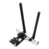 Mercusys MA86XE hálózati kártya Belső WLAN / Bluetooth 5400 Mbit/s
