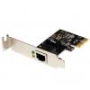 StarTech.com ST1000SPEX2L hálózati kártya Belső Ethernet 1000 Mbit/s