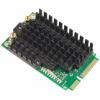 Mikrotik R11E-2HPND hálózati kártya Belső Vezeték nélküli RF