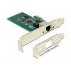 DeLOCK 89942 hálózati kártya Belső Ethernet 1000 Mbit/s