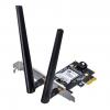 ASUS PCE-AXE5400 Belső WLAN 2402 Mbit/s