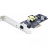 StarTech.com PR12GIP-NETWORK-CARD hálózati kártya Belső Ethernet 2500 Mbit/s