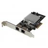 StarTech.com ST2000SPEXI hálózati kártya Belső Ethernet 2000 Mbit/s