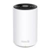 TP-Link Deco XE75 (1-pack) Háromsávos (2,4 GHz / 5 GHz / 5 GHz) Wi-Fi 6 (802.11ax) Fehér Belső (1 db)