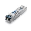 Zyxel SFP10G-SR halózati adó-vevő modul Száloptikai 10000 Mbit/s SFP+ 850 nm