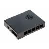 Mikrotik CA150 alkatrész hálózati kapcsolóhoz Tartó
