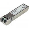 StarTech.com FET-10G-ST halózati adó-vevő modul Száloptikai 10000 Mbit/s SFP+ 850 nm