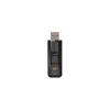 Silicon Power Blaze B50 64 GB USB A típus 3.2 Gen 1 (3.1 Gen 1) Fekete pendrive