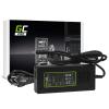 Green Cell AD84P áramátalakító és inverter Univerzális 130 W Fekete