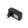 Extralink EX.14213 áramátalakító és inverter Beltéri 12 W Fekete