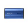ADATA SE880 4 TB USB C-típus 3.2 Gen 2 (3.1 Gen 2) Kék