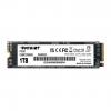 Patriot Memory P320 1 TB M.2 PCI Express 3.0 NVMe