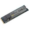 Intenso 3836470 SSD meghajtó 2 TB M.2 PCI Express 4.0 NVMe