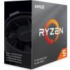AMD Ryzen 3 3600 processzor 3,6 GHz 32 MB L3