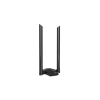 Tenda U18a 1800 Mbit/s Fekete