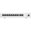 Huawei S380-S8P2T Gigabit Ethernet (10/100/1000) Ethernet-áramellátás (PoE) támogatása Szürke