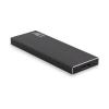 ACT AC1600 tárolóegység burkolat Külső SSD ház Fekete M.2