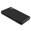 ACT AC1200 tárolóegység burkolat HDD/SSD ház Fekete 2.5