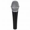 Beyerdynamic TG V35d s Fekete, Ezüst Színpadi/előadói mikrofon