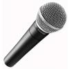 Shure SM58 Fekete Színpadi/előadói mikrofon