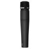 Shure SM57 Fekete Stúdió mikrofon