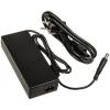 Akasa AK-PD120-03M áramátalakító és inverter Beltéri 120 W Fekete