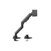 Equip 650180 asztali TV konzol 124,5 cm (49