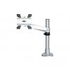 StarTech.com ARMPIVOTB2 asztali TV konzol 86,4 cm (34