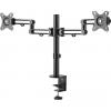 StarTech.com ARMDUAL3 asztali TV konzol 81,3 cm (32