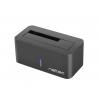NATEC Kangaroo USB 3.2 Gen 1 (3.1 Gen 1) Type-A Fekete