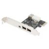 Digitus DS-30201-5 csatlakozókártya/illesztő Belső IEEE 1394/Firewire