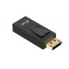 i-tec DP2HDMI4K30HZ csatlakozókártya/illesztő HDMI