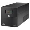 Vertiv Liebert ItON 1000VA szünetmentes tápegység (UPS) Vonal interaktív 1 kVA 600 W 4 AC kimenet(ek)