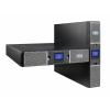 Eaton 9PX 1kVA szünetmentes tápegység (UPS) Dupla konverziós (online) 1000 W 8 AC kimenet(ek)