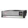 APC SRTL1000RMXLI szünetmentes tápegység (UPS) Dupla konverziós (online) 1 kVA 900 W 8 AC kimenet(ek)