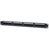 Intellinet 520959 patch panel 1U