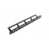Lanberg PPKS-1224-B patch panel 1U