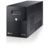 Vertiv Liebert ItON 2000VA szünetmentes tápegység (UPS) Vonal interaktív 2 kVA 1200 W 6 AC kimenet(ek)