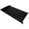 Alantec SA-P-19-1U-250-2-C rack tartozék Rack polc