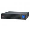 APC SRV3KRI szünetmentes tápegység (UPS) Dupla konverziós (online) 3 kVA 2400 W 7 AC kimenet(ek)