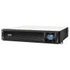 APC SMC2000I-2U szünetmentes tápegység (UPS) Vonal interaktív 2 kVA 1300 W