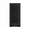 Fractal Design Mood Small Form Factor (SFF) Fekete
