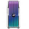 Cooler Master HAF 700 EVO White Full Tower Fehér