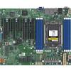 Supermicro MBD-H12SSL-I-O alaplap Socket SP3 ATX