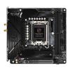Asrock B760I Lightning WiFi Intel B760 LGA 1700 mini ITX