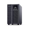 CyberPower OLS3000EA szünetmentes tápegység (UPS) Dupla konverziós (online) 3 kVA 2700 W 8 AC kimenet(ek)