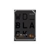 Western Digital WD_BLACK WD4006FZBX merevlemez-meghajtó 4 TB 7200 RPM 256 MB 3.5