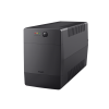 Trust Paxxon szünetmentes tápegység (UPS) 1 kVA 600 W 4 AC kimenet(ek)