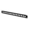 Digitus DN-91400 patch panel 1U
