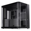 Jonsbo TK-2 2.0 Midi Tower Fekete